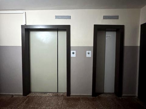 квартира по адресу Запорожское шоссе, 40