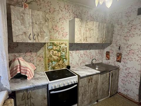 квартира по адресу Запорожское шоссе, 40