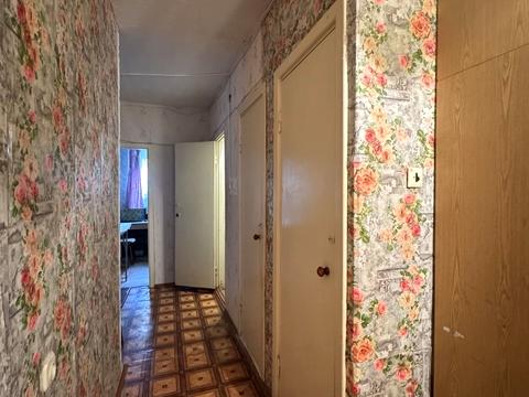 квартира по адресу Запорожское шоссе, 40