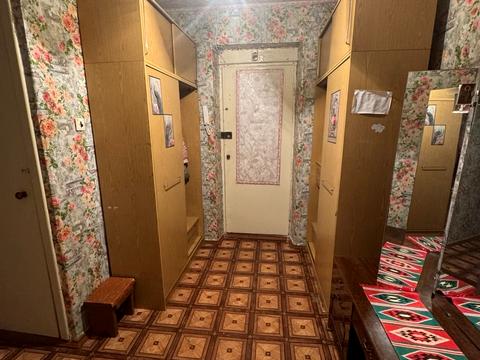 квартира по адресу Запорожское шоссе, 40