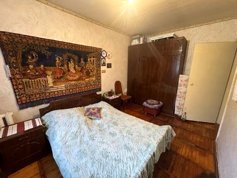 квартира по адресу Запорожское шоссе, 40