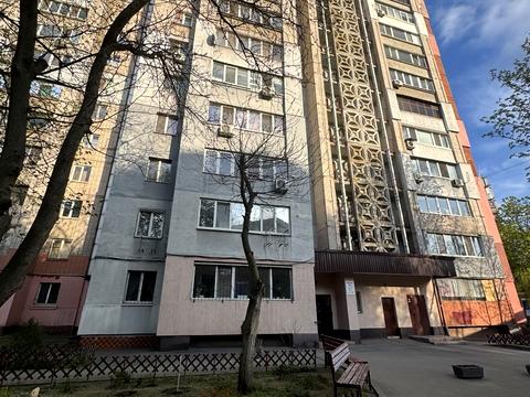 квартира по адресу Запорожское шоссе, 40