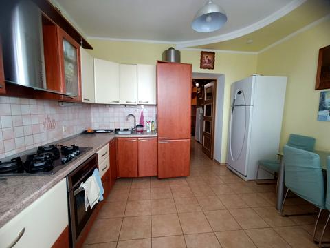 квартира по адресу Степана Бандери ул., 3/1