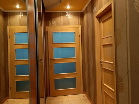 квартира по адресу Степана Бандери ул., 3/1