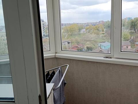 квартира по адресу Степана Бандери ул., 3/1