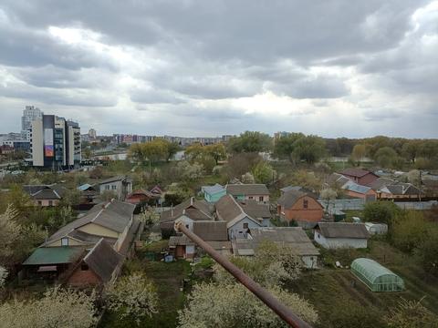 квартира по адресу Степана Бандери ул., 3/1