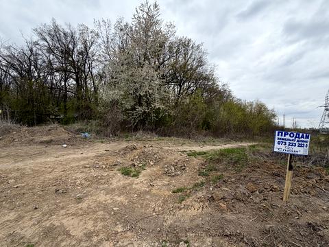 ділянка за адресою Андрія Первозванного вул. (Стахурського)