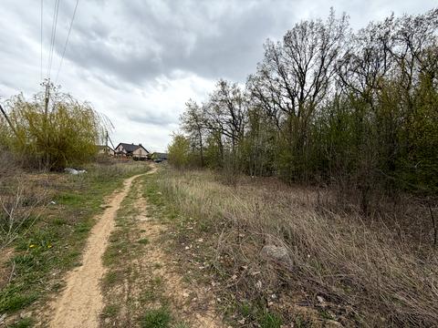 ділянка за адресою Андрія Первозванного вул. (Стахурського)