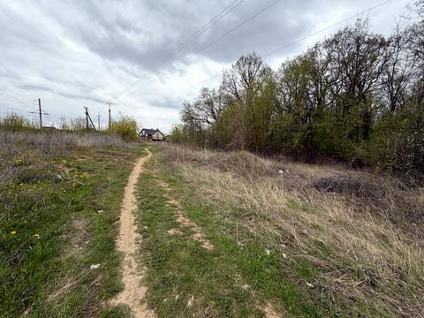 ділянка за адресою Андрія Первозванного вул. (Стахурського)