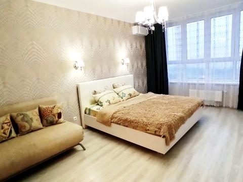 квартира за адресою Краківська вул., 27-А