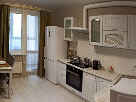 квартира за адресою Краківська вул., 27-А