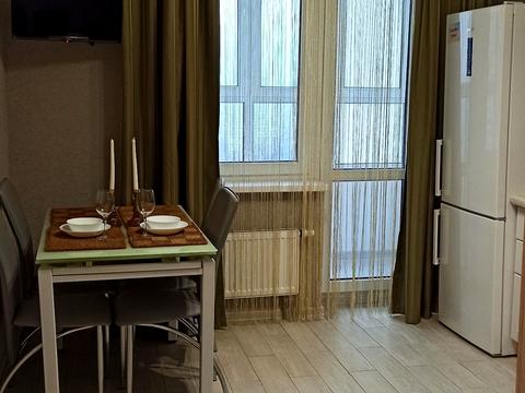 квартира за адресою Краківська вул., 27-А