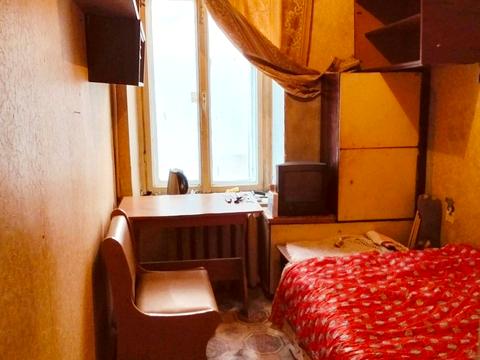 комната по адресу Бунина ул. (Буніна), 40