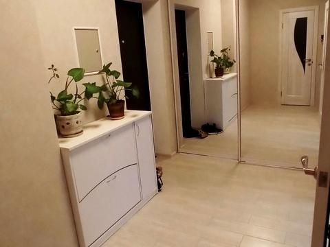 квартира за адресою Краківська вул., 27-А