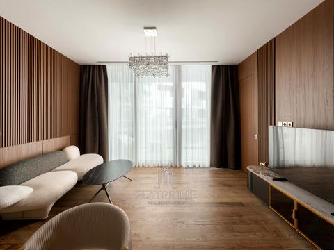 квартира за адресою Іоанна Павла II вул. (Патріса Лумумби), 12