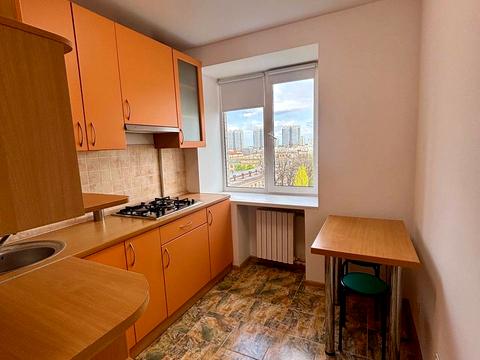 квартира по адресу Олеся Гончара ул., 7