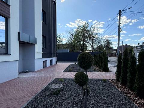 квартира за адресою Поповича вул., 37