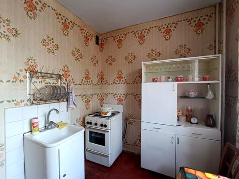 квартира за адресою Нескорених вул. (Героїв Праці), 18