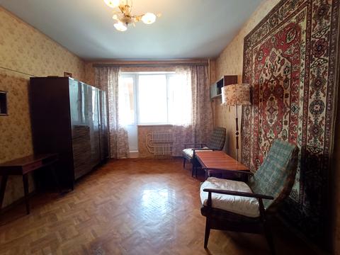 квартира за адресою Нескорених вул. (Героїв Праці), 18