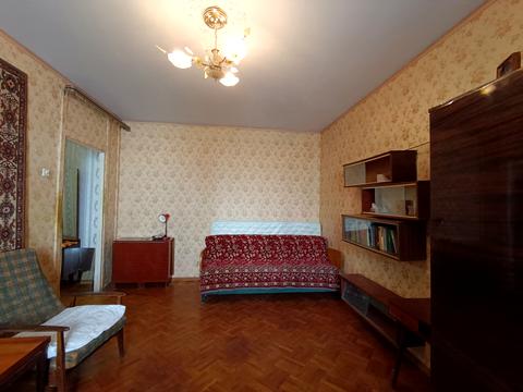 квартира за адресою Нескорених вул. (Героїв Праці), 18