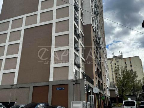 комерційна за адресою Валерія Лобановського просп., 144