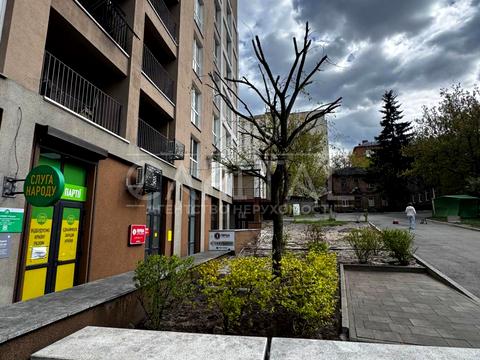 комерційна за адресою Валерія Лобановського просп., 144