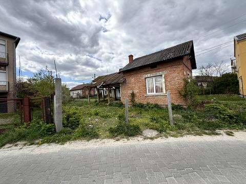 участок по адресу Лермонтова ул., 16