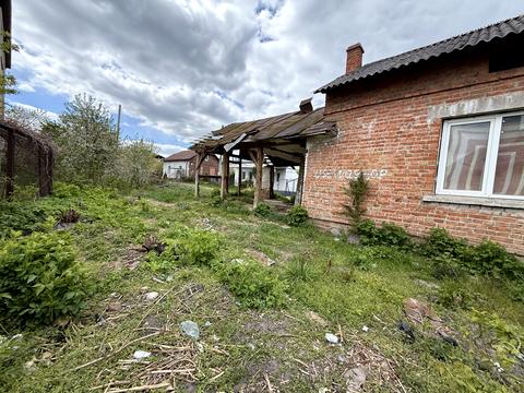 участок по адресу Лермонтова ул., 16