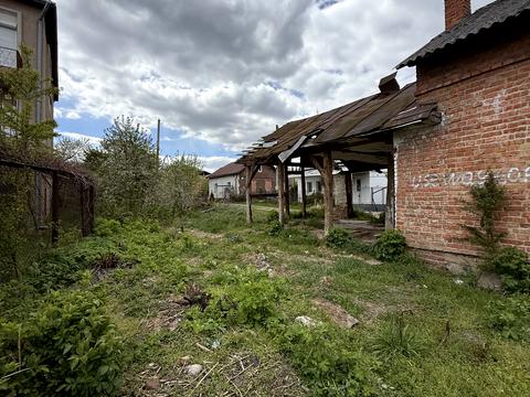 участок по адресу Лермонтова ул., 16