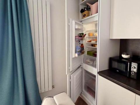 квартира за адресою Івана Фогарашія вул., 17