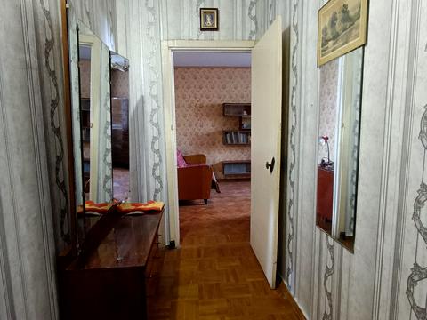 квартира за адресою Нескорених вул. (Героїв Праці), 18