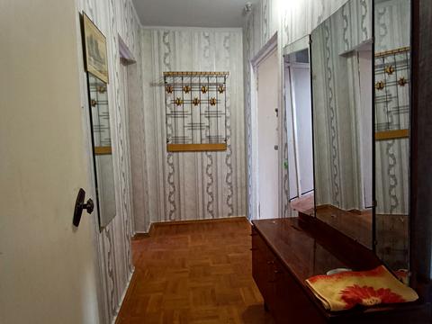 квартира за адресою Нескорених вул. (Героїв Праці), 18