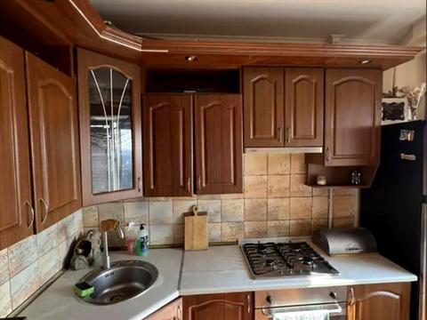 квартира за адресою Сергія Корольова вул., 4