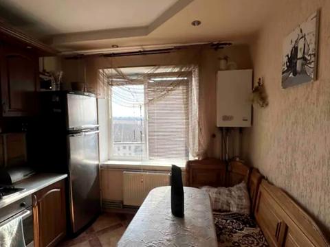 квартира за адресою Сергія Корольова вул., 4