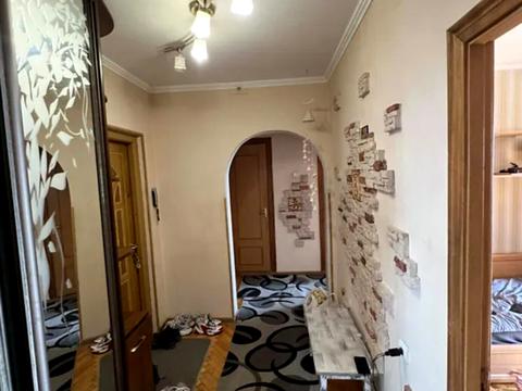 квартира за адресою Сергія Корольова вул., 4