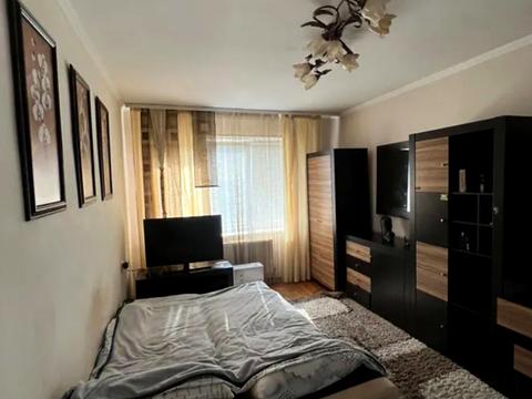 квартира за адресою Сергія Корольова вул., 4