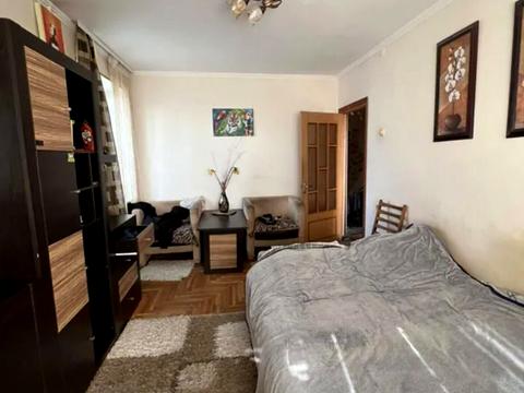 квартира за адресою Сергія Корольова вул., 4