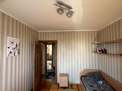 квартира за адресою Сергія Корольова вул., 4