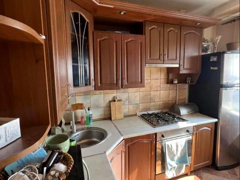 квартира за адресою Сергія Корольова вул., 4