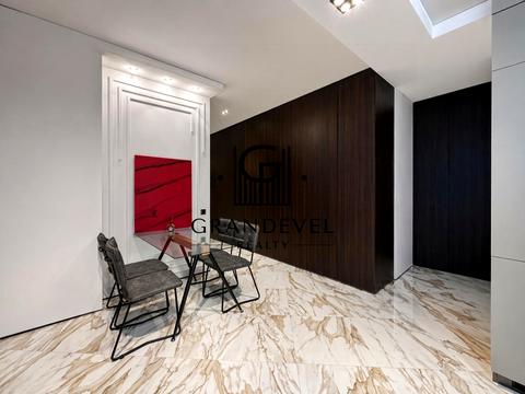 квартира по адресу Андрея Верхогляда ул. (Михайла Драгомирова), 14-А