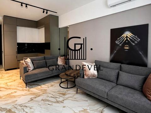 квартира по адресу Андрея Верхогляда ул. (Михайла Драгомирова), 14-А