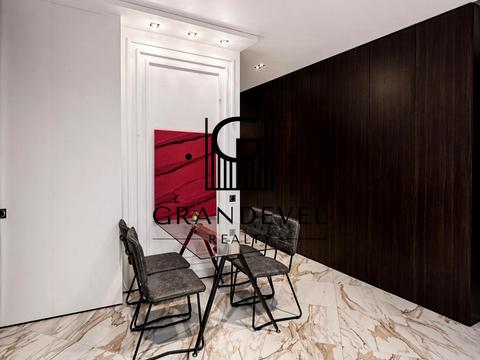 квартира по адресу Андрея Верхогляда ул. (Михайла Драгомирова), 14-А