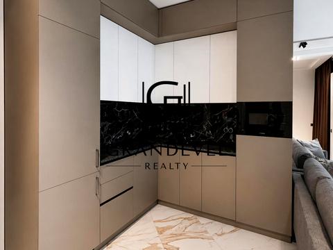 квартира по адресу Андрея Верхогляда ул. (Михайла Драгомирова), 14-А