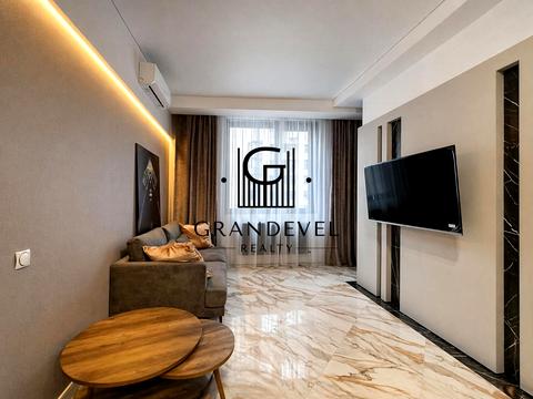 квартира по адресу Андрея Верхогляда ул. (Михайла Драгомирова), 14-А