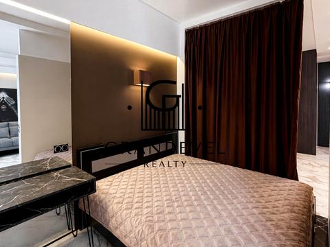 квартира по адресу Андрея Верхогляда ул. (Михайла Драгомирова), 14-А