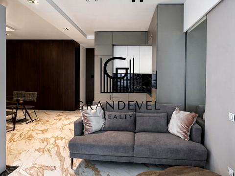 квартира по адресу Андрея Верхогляда ул. (Михайла Драгомирова), 14-А