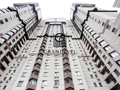 квартира по адресу Андрея Верхогляда ул. (Михайла Драгомирова), 14-А