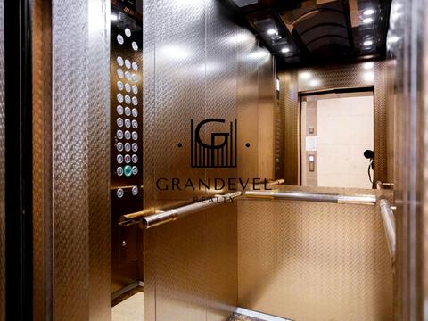 квартира по адресу Андрея Верхогляда ул. (Михайла Драгомирова), 14-А