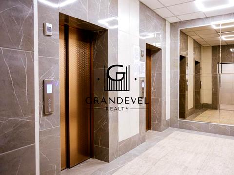 квартира по адресу Андрея Верхогляда ул. (Михайла Драгомирова), 14-А