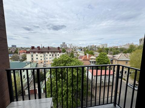 квартира по адресу Чубаевская ул., (Будинок)